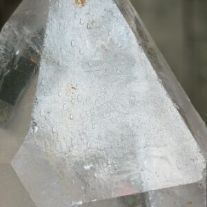 Clear Himalayan Record-keeper Quartz Time Links Floating Crystal/Generator Quartz Crystal/Collection/Meditation/Reiki/Chakra/Zen- 819 g