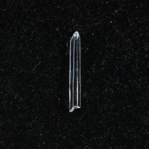 Colombian Lemurian Quartz Crystal Point | High Vibration Healing Stone Colombian Lemurian Quartz Crystal Point | High Vibration Healing Stone