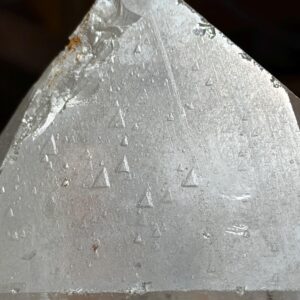 Large Himalayan Record-keeper Quartz Floating Generator Crystal/master Quartz Crystal/crystal Collection/meditation/reiki/chakra/zen-3245 G