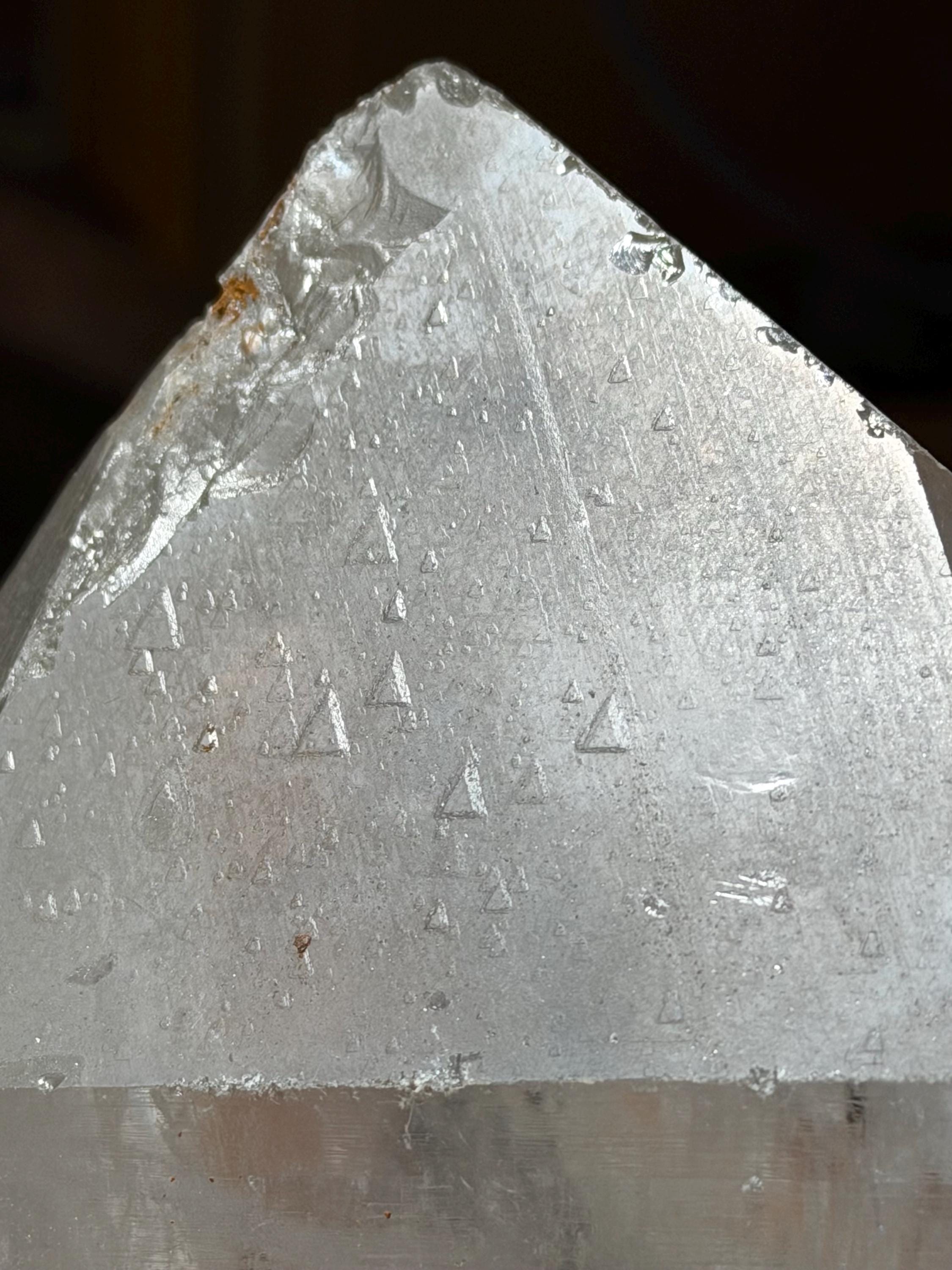 Large Himalayan Record-keeper Quartz Floating Generator Crystal/master Quartz Crystal/crystal Collection/meditation/reiki/chakra/zen-3245 G