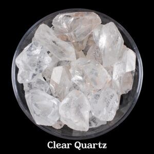 Clear Quartz Raw Stone, Clear Quartz, Rough Stones, Raw Stones, Stones, Crystals, Rocks, Gifts, Gemstones, Gems, Zodiac Crystals, Healing
