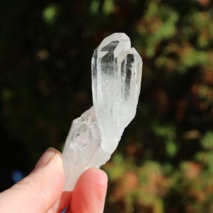 Quartz Cluster #e