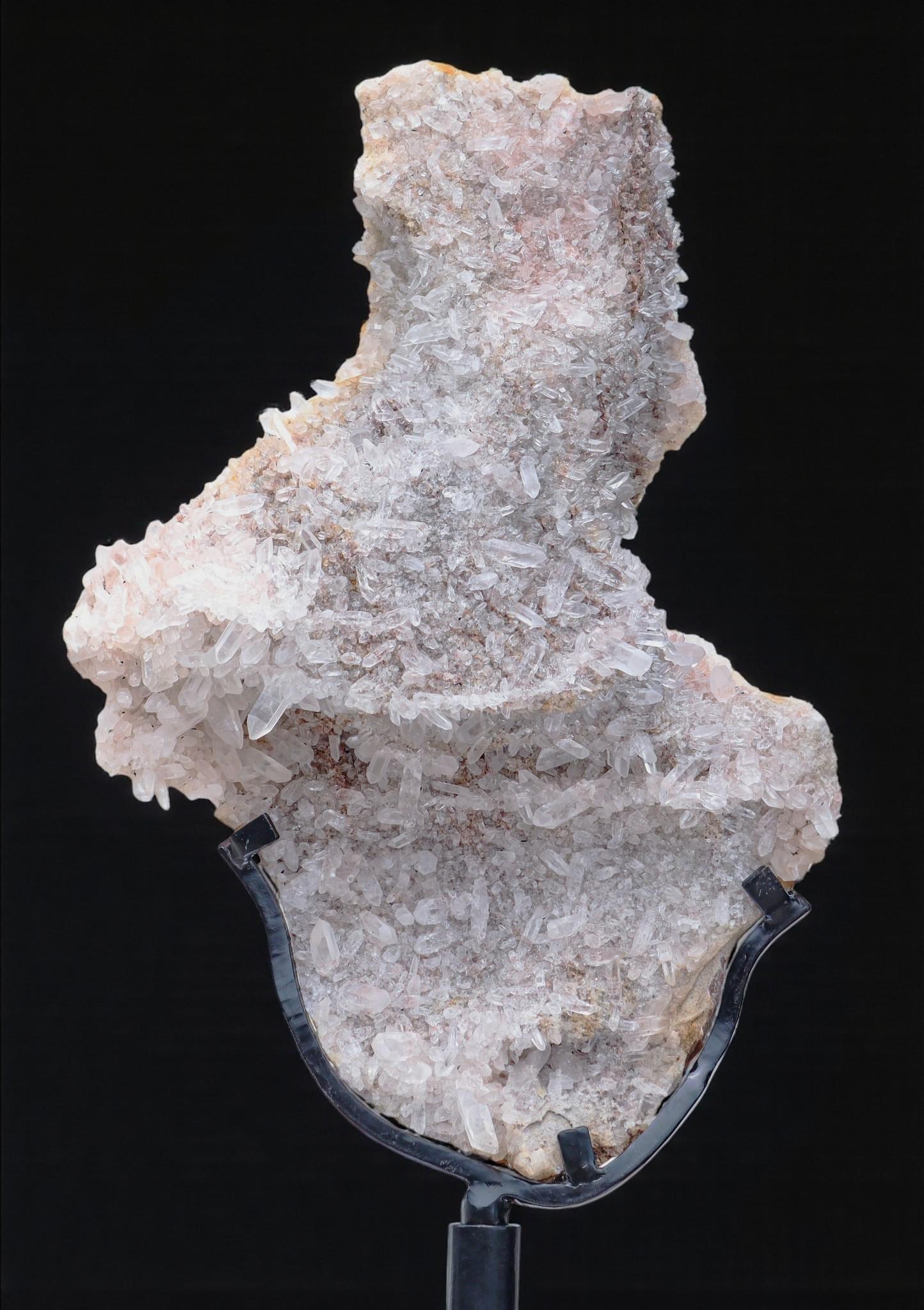 Lemurian Quartz Crystal Points Specimens : 480mm Healing Points Decor