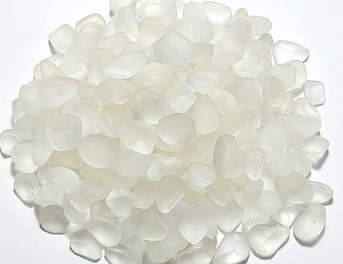 Unpolished Crystal Quartz: Raw Gemstone Mix, Healing Crystals Unpolished Crystal Quartz: Raw Gemstone Mix, Healing Crystals