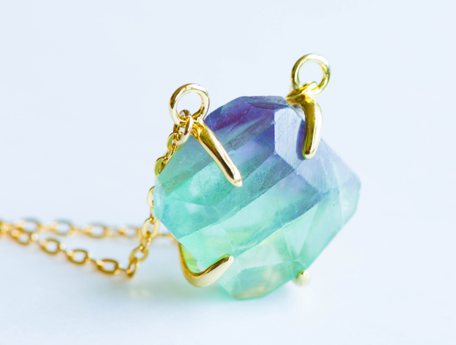 Fluorite Point Necklace ,fluorite Necklace,rainbow Fluorite Point Necklace,natural Stone Pendant, Natural Fluorite,raw Stone Crystal,boho Fluorite Point Necklace ,fluorite Necklace,rainbow Fluorite Point Necklace,natural Stone Pendant, Natural Fluorite,raw Stone Crystal,boho