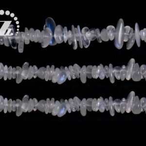 Rainbow Moonstone Chips Beads,moonstone,blue Flash Moonstone,genuine,natural,gemstone,diy Bead,5-8mm,15" Full Strand Rainbow Moonstone Chips Beads,moonstone,blue Flash Moonstone,genuine,natural,gemstone,diy Bead,5-8mm,15" Full Strand