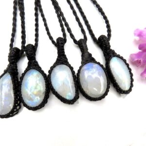 Rainbow Moonstone Necklace / Moonstone Necklace / Moonstone Jewelry / Rainbow Moonstone / Layered Necklace / Healing Stone/ Goddess Necklace Rainbow Moonstone Necklace / Moonstone Necklace / Moonstone Jewelry / Rainbow Moonstone / Layered Necklace / Healing Stone/ Goddess Necklace