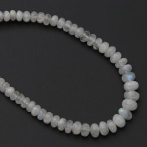 Natural Rainbow Moonstone Smooth Roundel Beads, 4 Mm To 7 Mm, Rainbow Beads, Moonstone Strand, 8 Inch Full Strand, Per Strand Price Natural Rainbow Moonstone Smooth Roundel Beads, 4 Mm To 7 Mm, Rainbow Beads, Moonstone Strand, 8 Inch Full Strand, Per Strand Price