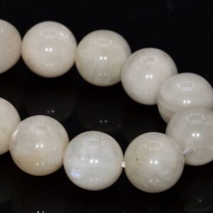 10MM Rainbow Moonstone Beads Grade B+ Genuine Natural Gemstone Half Strand Round Loose Beads 7.5" BULK LOT 1,3,5,10 and 50 (104189h-1137) 10MM Rainbow Moonstone Beads Grade B+ Genuine Natural Gemstone Half Strand Round Loose Beads 7.5" BULK LOT 1,3,5,10 and 50 (104189h-1137)