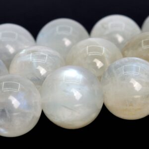 10MM Translucent Rainbow Moonstone Beads A Genuine Natural India Gemstone Full Strand Round Beads 15" BULK LOT 1,3,5,10,50 (105975-1800) 10MM Translucent Rainbow Moonstone Beads A Genuine Natural India Gemstone Full Strand Round Beads 15" BULK LOT 1,3,5,10,50 (105975-1800)