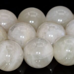 11-12MM Rainbow Moonstone Beads Grade B+ Genuine Natural Gemstone Full Strand Round Loose Beads 15" BULK LOT 1,3,5,10 and 50 (104231-1152) 11-12MM Rainbow Moonstone Beads Grade B+ Genuine Natural Gemstone Full Strand Round Loose Beads 15" BULK LOT 1,3,5,10 and 50 (104231-1152)