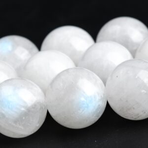 12MM Rainbow Moonstone Beads India Genuine Natural Gemstone Half Strand Round Loose Beads 7.5" Bulk Lot Options (117451h-3785) 12MM Rainbow Moonstone Beads India Genuine Natural Gemstone Half Strand Round Loose Beads 7.5" Bulk Lot Options (117451h-3785)