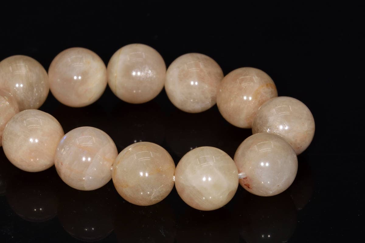 12mm Milky Rainbow Moonstone Beads B+ Genuine Natural Gemstone Half Strand Round Loose Beads 7.5" Bulk Lot 1,3,5,10,50 (104195h-1139) 12mm Milky Rainbow Moonstone Beads B+ Genuine Natural Gemstone Half Strand Round Loose Beads 7.5" Bulk Lot 1,3,5,10,50 (104195h-1139)