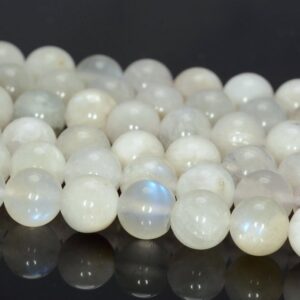 8mm Rainbow Moonstone Gemstone Round Loose Beads 15 inch Full Strand LOT 1,2,6,12 and 50 (80006214-488) 8mm Rainbow Moonstone Gemstone Round Loose Beads 15 inch Full Strand LOT 1,2,6,12 and 50 (80006214-488)