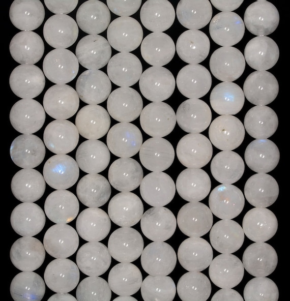 8mm Rainbow Moonstone Gemstone Grade Aa Round Loose Beads 15.5 Inch Full Strand Bulk Lot 1,2,6,12 And 50 (80005566-471) 8mm Rainbow Moonstone Gemstone Grade Aa Round Loose Beads 15.5 Inch Full Strand Bulk Lot 1,2,6,12 And 50 (80005566-471)