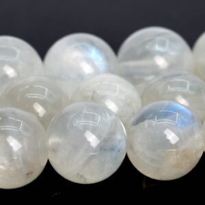 9MM Translucent Rainbow Moonstone Beads A Genuine Natural India Gemstone Full Strand Round Loose Bead 15" BULK LOT 1,3,5,10,50 (105979-1801) 9MM Translucent Rainbow Moonstone Beads A Genuine Natural India Gemstone Full Strand Round Loose Bead 15" BULK LOT 1,3,5,10,50 (105979-1801)