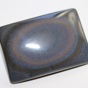 Rainbow Obsidian Cabochon