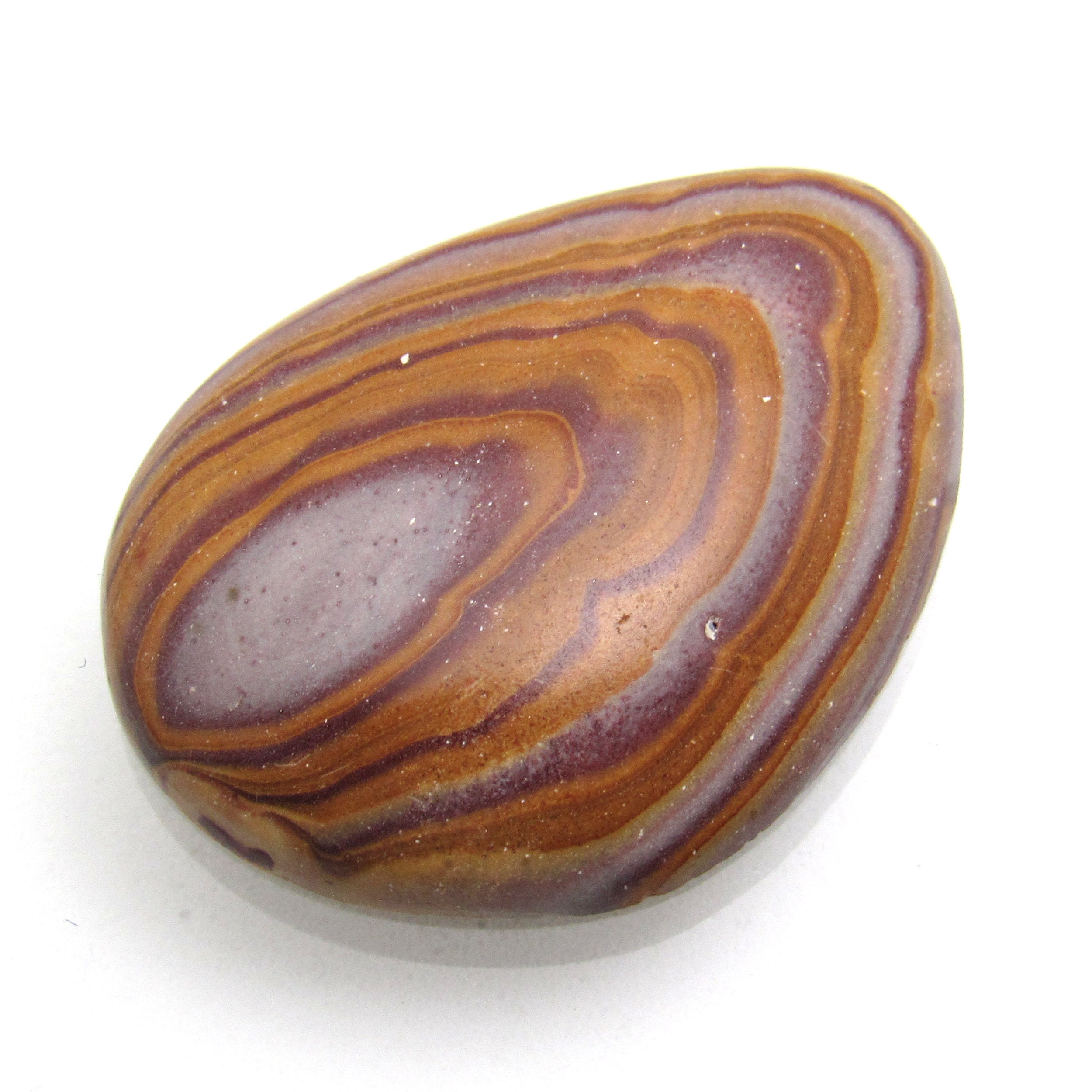 Rainbow Hickoryite Rainbow Rhyolite Hickory Woodgrain Gemstone Natural Authentic Handmade Cabochon For Use In Jewelry Designs Autumn Gem
