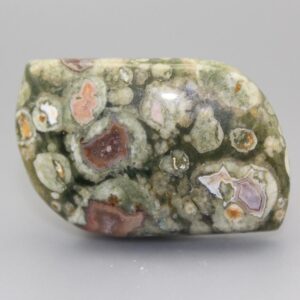 Rhyolite Cabochon Rhyolite Cabochon