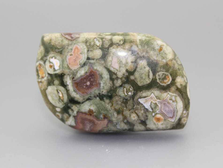 Rhyolite Cabochon