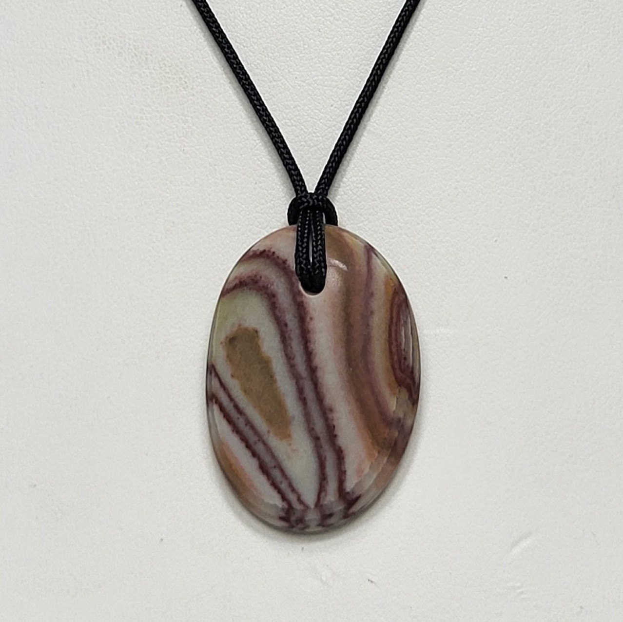 Chocolate Rhyolite Pendant Necklace, Free Shipping (23769), Rhyolite Necklace, Rhyolite Pendant, Pendantlady Chocolate Rhyolite Pendant Necklace, Free Shipping (23769), Rhyolite Necklace, Rhyolite Pendant, Pendantlady