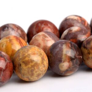 Birdeye Rhyolite Beads Genuine Natural Grade Aaa Gemstone Round Loose Beads 6mm 8mm 10mm 12mm Bulk Lot Options Birdeye Rhyolite Beads Genuine Natural Grade Aaa Gemstone Round Loose Beads 6mm 8mm 10mm 12mm Bulk Lot Options