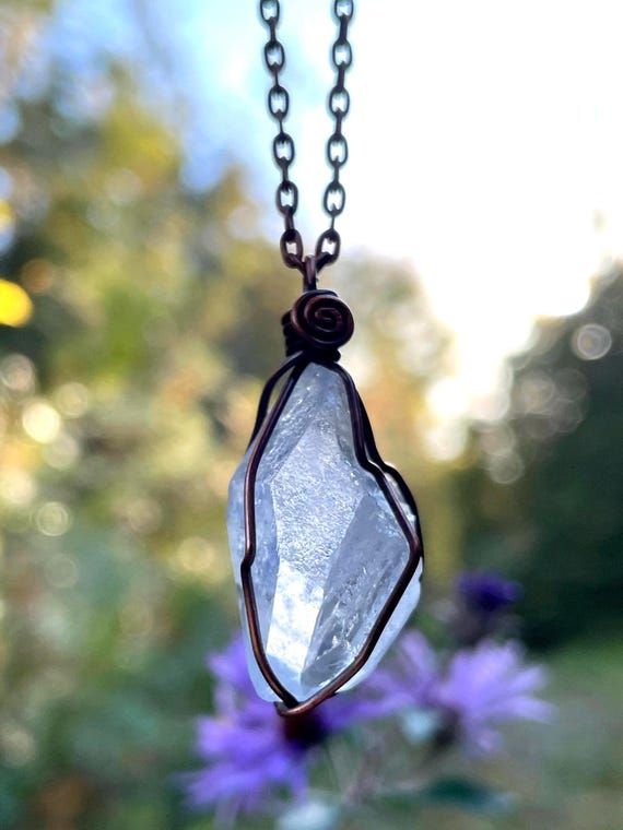 Raw Dumortierite Necklace, Dumortierite Quartz Necklace, Dumortierite Quartz, Raw Quartz Necklace, Blue Quartz Necklace, Copper Dumortierite Raw Dumortierite Necklace, Dumortierite Quartz Necklace, Dumortierite Quartz, Raw Quartz Necklace, Blue Quartz Necklace, Copper Dumortierite