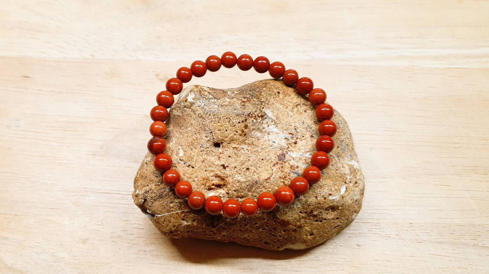 Red Jasper Bracelet. Elastic Stretch Stacking Bracelets For Women. Reiki Jewelry Uk. Red Jasper Bracelet. Elastic Stretch Stacking Bracelets For Women. Reiki Jewelry Uk.