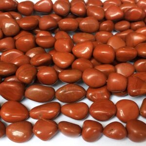 New Brand 13 Inch Red Jasper Smooth Nuggets Beads,Natural Red Jasper Beads An Amazing Item New Brand 13 Inch Red Jasper Smooth Nuggets Beads,Natural Red Jasper Beads An Amazing Item