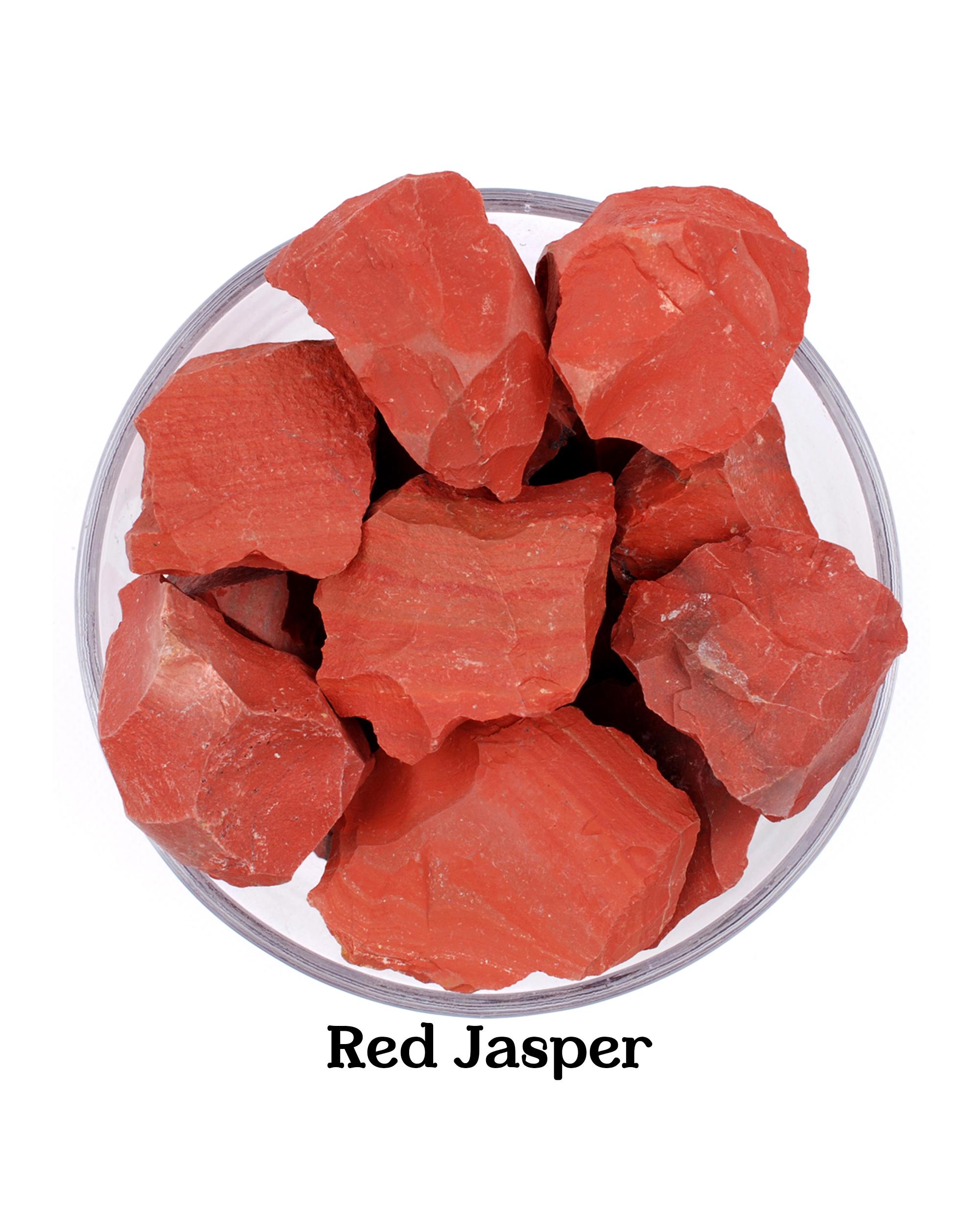 Raw Red Jasper Stone, Natural Crystal For Endurance And Stability, Rough Red Mineral Raw Red Jasper Stone, Natural Crystal For Endurance And Stability, Rough Red Mineral