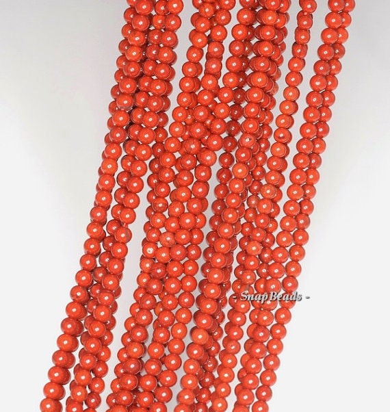2mm Brick Red Jasper Gemstone, Copper Red, Round 2mm Loose Beads 16 Inch Full Strand Lot 1,2,6,12 And 50 (90107826-107)