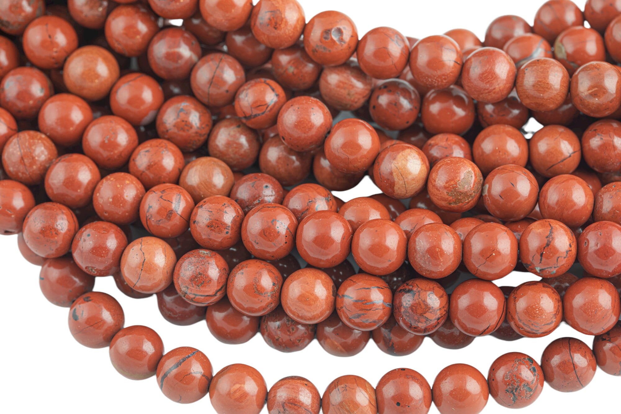 Natural Red Jasper, High Quality In Round,-full Strand 15.5 Inch Strand, 4mm, 6mm, 8mm, 12mm, Or 14mm Beads- Smooth Gemstone Beads Natural Red Jasper, High Quality In Round,-full Strand 15.5 Inch Strand, 4mm, 6mm, 8mm, 12mm, Or 14mm Beads- Smooth Gemstone Beads
