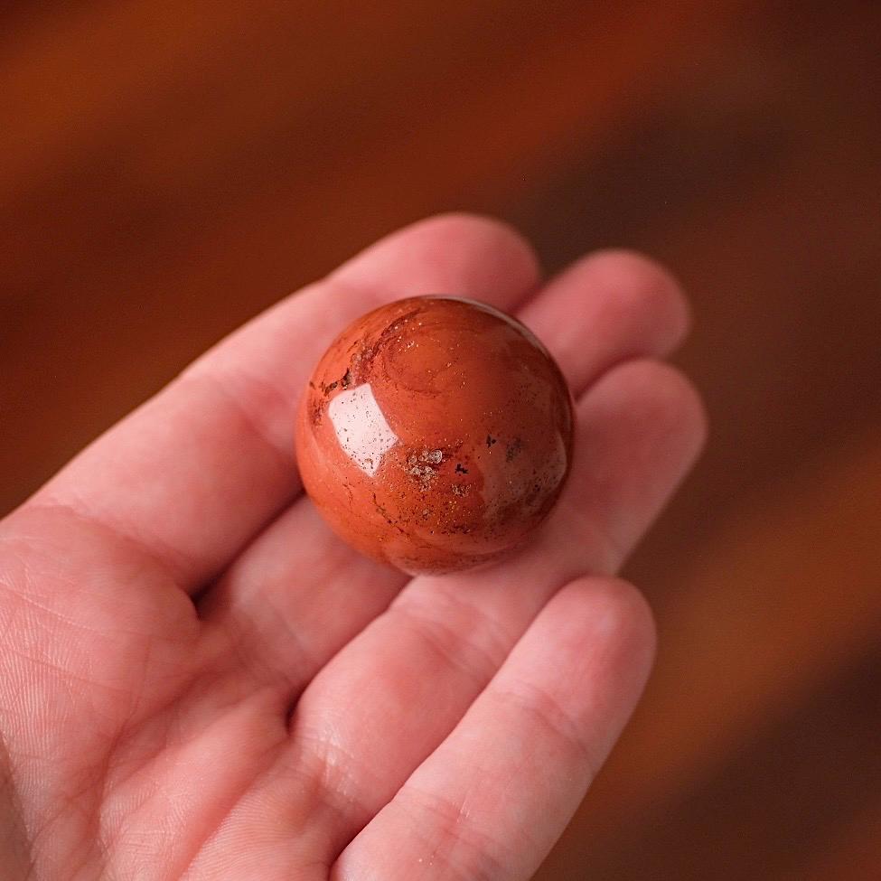 Red Jasper Sphere | Red Jasper Crystal Sphere Red Jasper Sphere | Red Jasper Crystal Sphere