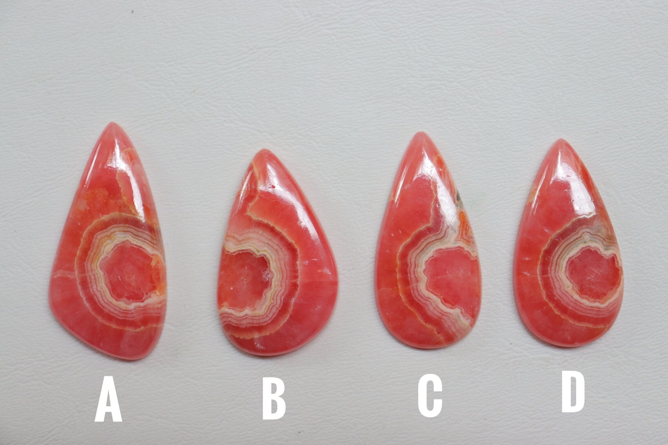 You Choose Highquality Rhodochrosite Cabochon, Natural Juicy Rhodochrosite Stone, Pink Patterns, Crystal Cab, Healing Crystal, Jewelrymaking You Choose Highquality Rhodochrosite Cabochon, Natural Juicy Rhodochrosite Stone, Pink Patterns, Crystal Cab, Healing Crystal, Jewelrymaking