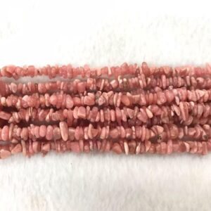 Natural Rhodochrosite 5-8mm Chips Genuine Pink Nugget Gemstone Grade A Loose Beads 15inch Jewelry Supply Bracelet Necklace Material Support Natural Rhodochrosite 5-8mm Chips Genuine Pink Nugget Gemstone Grade A Loose Beads 15inch Jewelry Supply Bracelet Necklace Material Support
