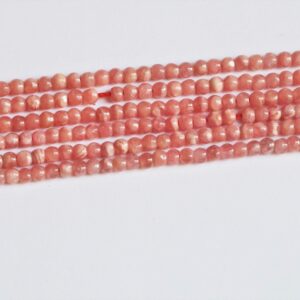 Rhodochrosite beads 3.5mm. Genuine red Rhodochrosite beads. Argentina Rhodochrosite beads. Full strand designer stone beads. Rhodochrosite beads 3.5mm. Genuine red Rhodochrosite beads. Argentina Rhodochrosite beads. Full strand designer stone beads.