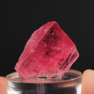 Rhodochrosite Crystal Sweet Home Mine, Colorado Natural Stone Mineral Specimen
