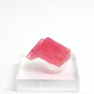 Rhodochrosite Crystal: Sweet Home Mine, Colorado Mineral Specimen