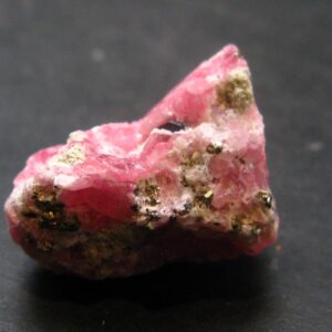 Rhodochrosite Gem Cluster From Peru - 1.1" - 16.65 Grams