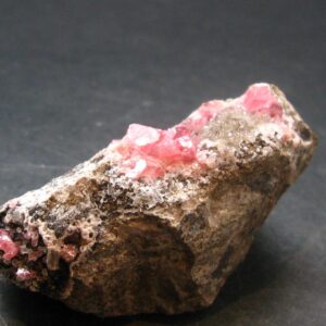 Rhodochrosite Gem Cluster From Peru - 2.4" - 106.91 Grams