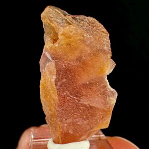 Rhodochrosite Crystal | Rare Mineral Specimen