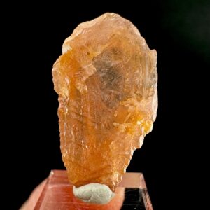 Rhodochrosite | Pink Crystal, Mineral Specimen From Pakistan