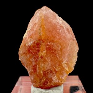 Rhodochrosite | Pink Crystal, Mineral Specimen From Pakistan