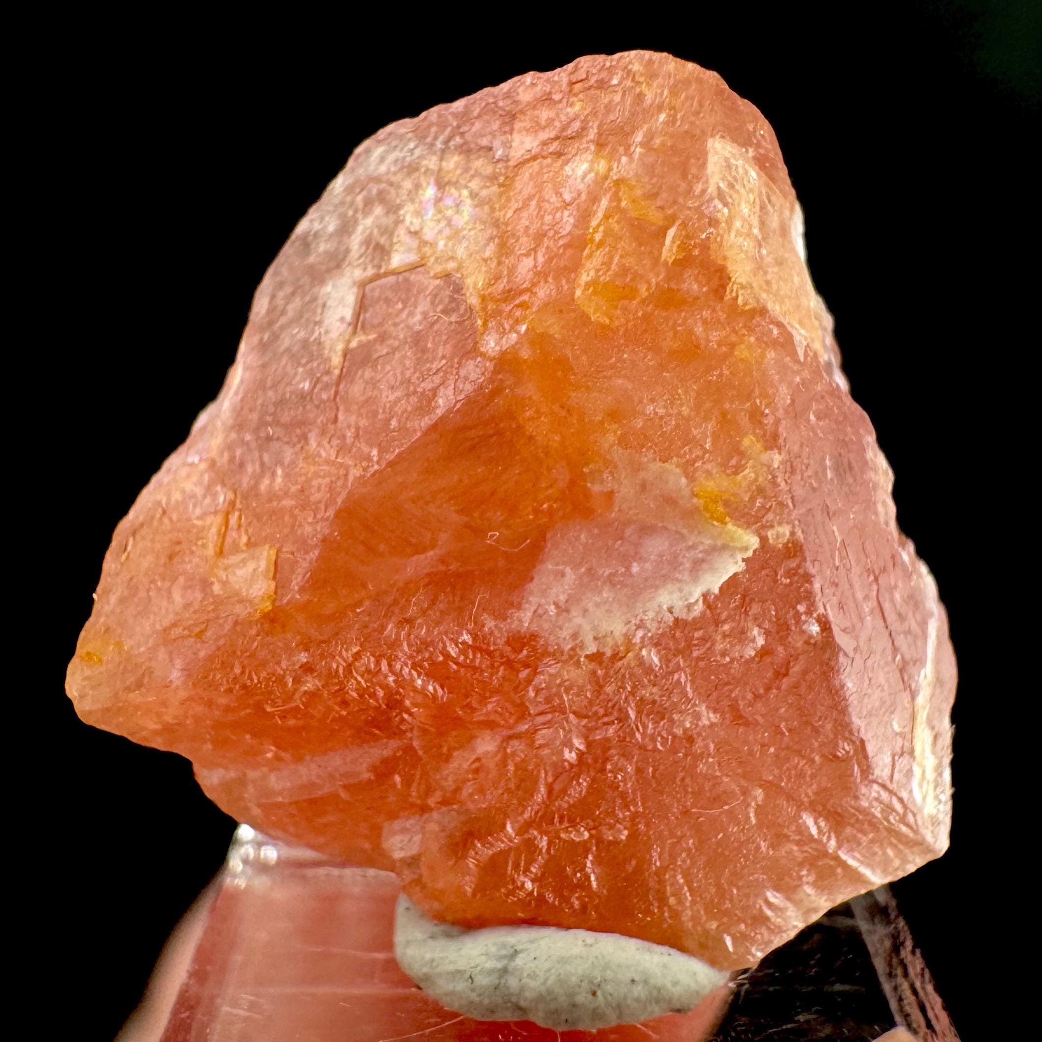 Rhodochrosite | Pink Crystal, Mineral Specimen From Pakistan