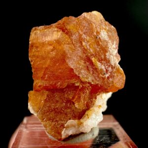 Rhodochrosite | Pink Crystal, Mineral Specimen From Pakistan