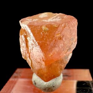 Rhodochrosite | Pink Crystal, Mineral Specimen From Pakistan