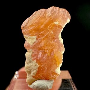 Rhodochrosite | Pink Crystal, Mineral Specimen From Pakistan