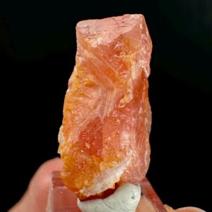 Rhodochrosite | Pink Crystal, Mineral Specimen From Pakistan