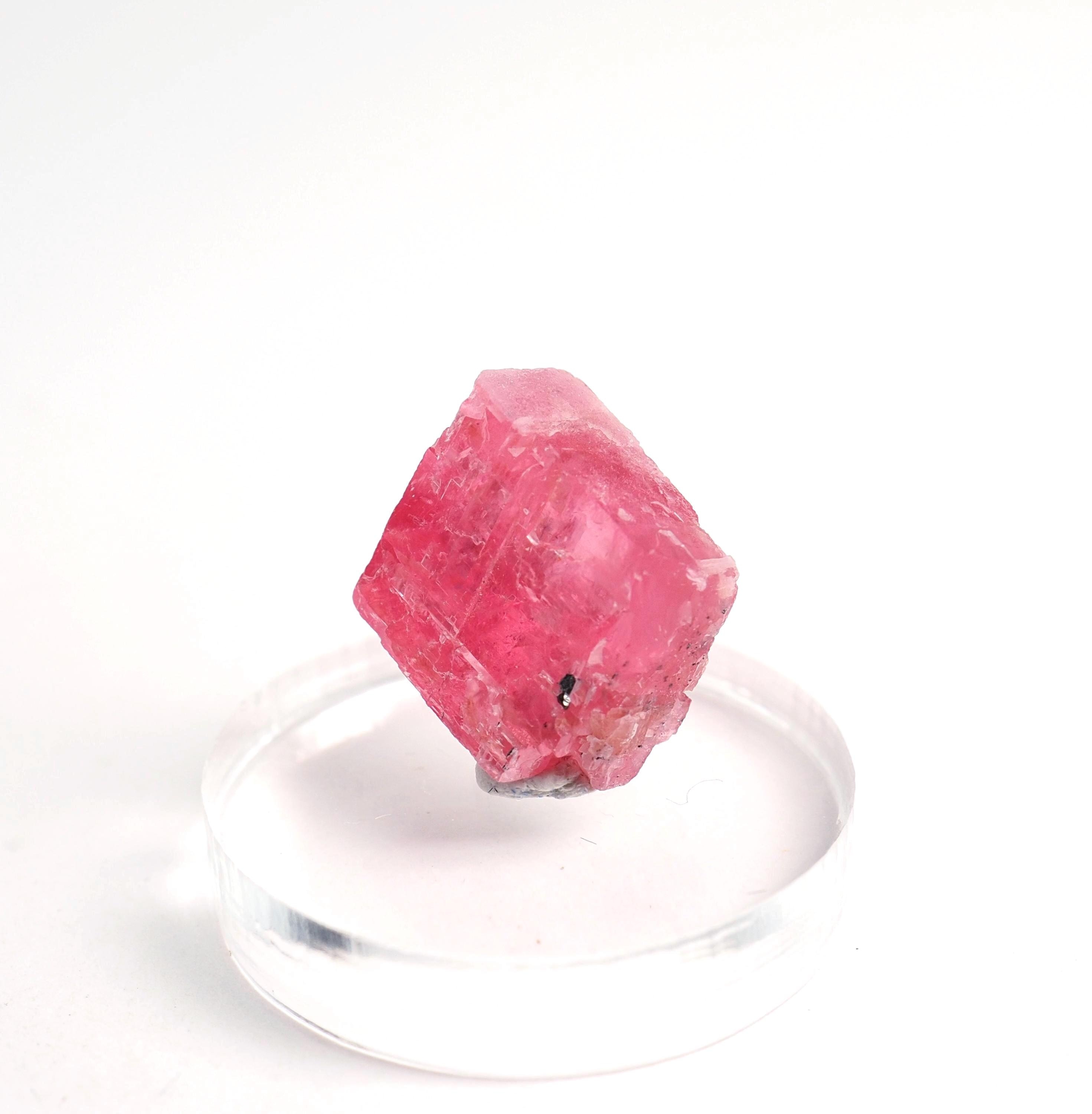 Rhodochrosite Sweet Home Mine, Colorado Natural Stone Mineral Specimen