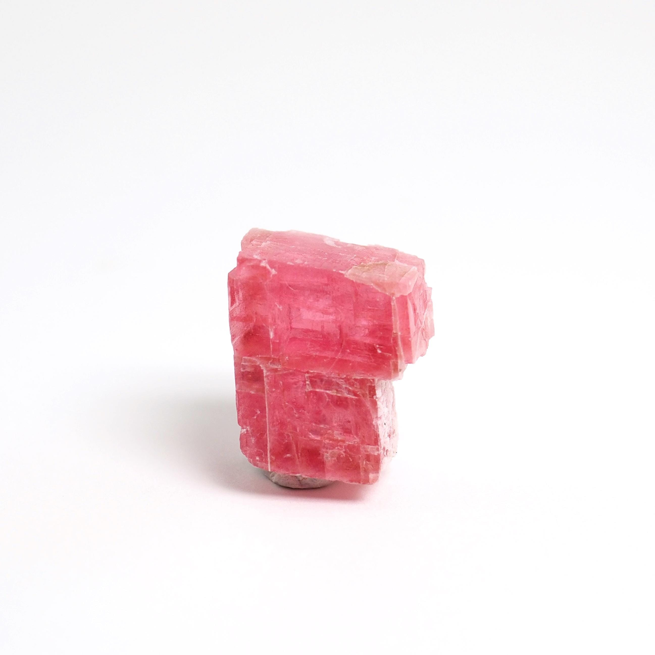 Rhodochrosite Sweet Home Mine, Colorado Natural Raw Stone